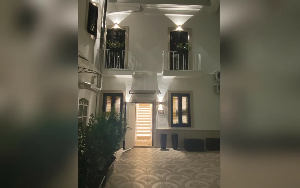 Sami B&B, Taranto (Puglia)