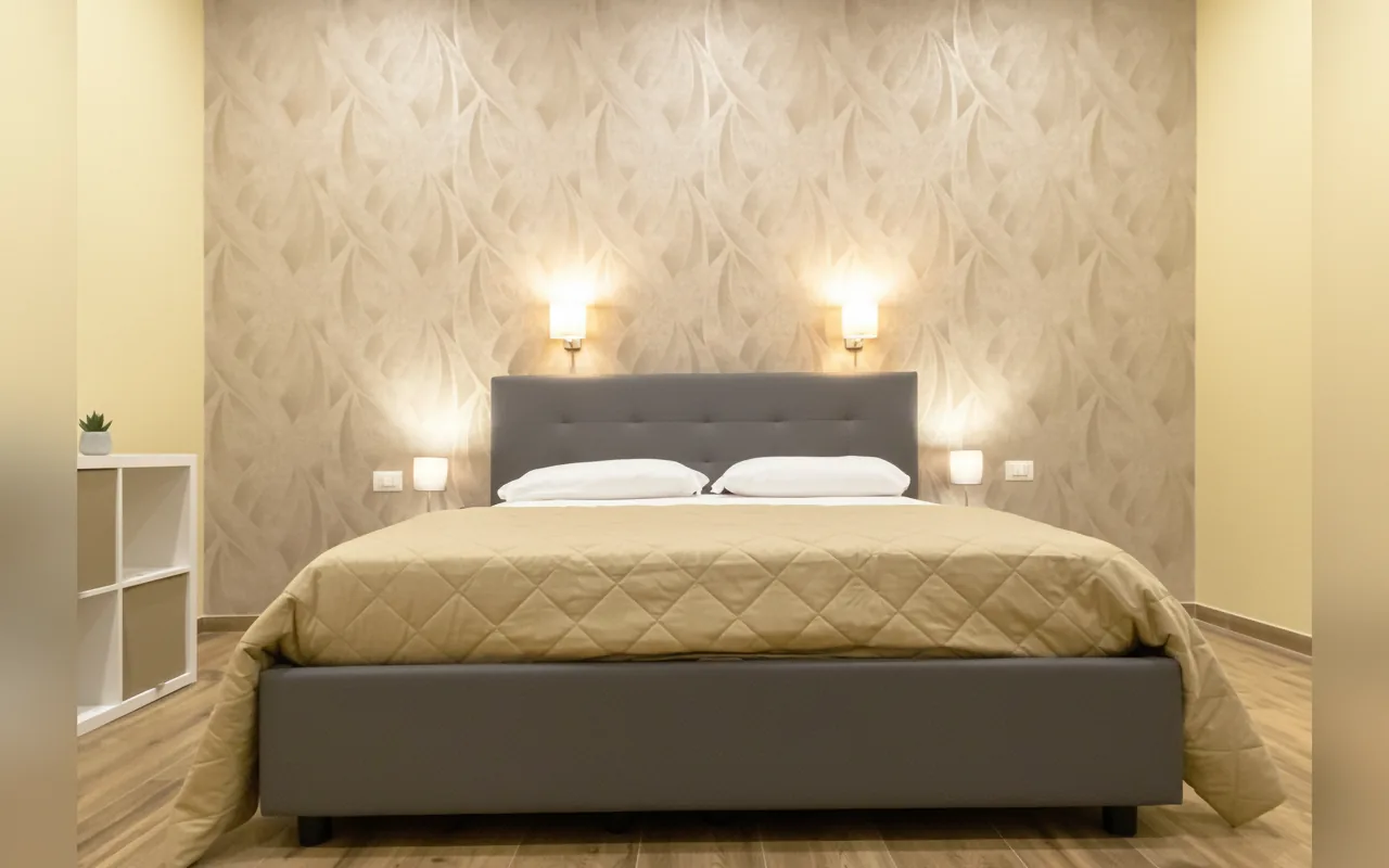 Sami B&B, Taranto (Puglia)