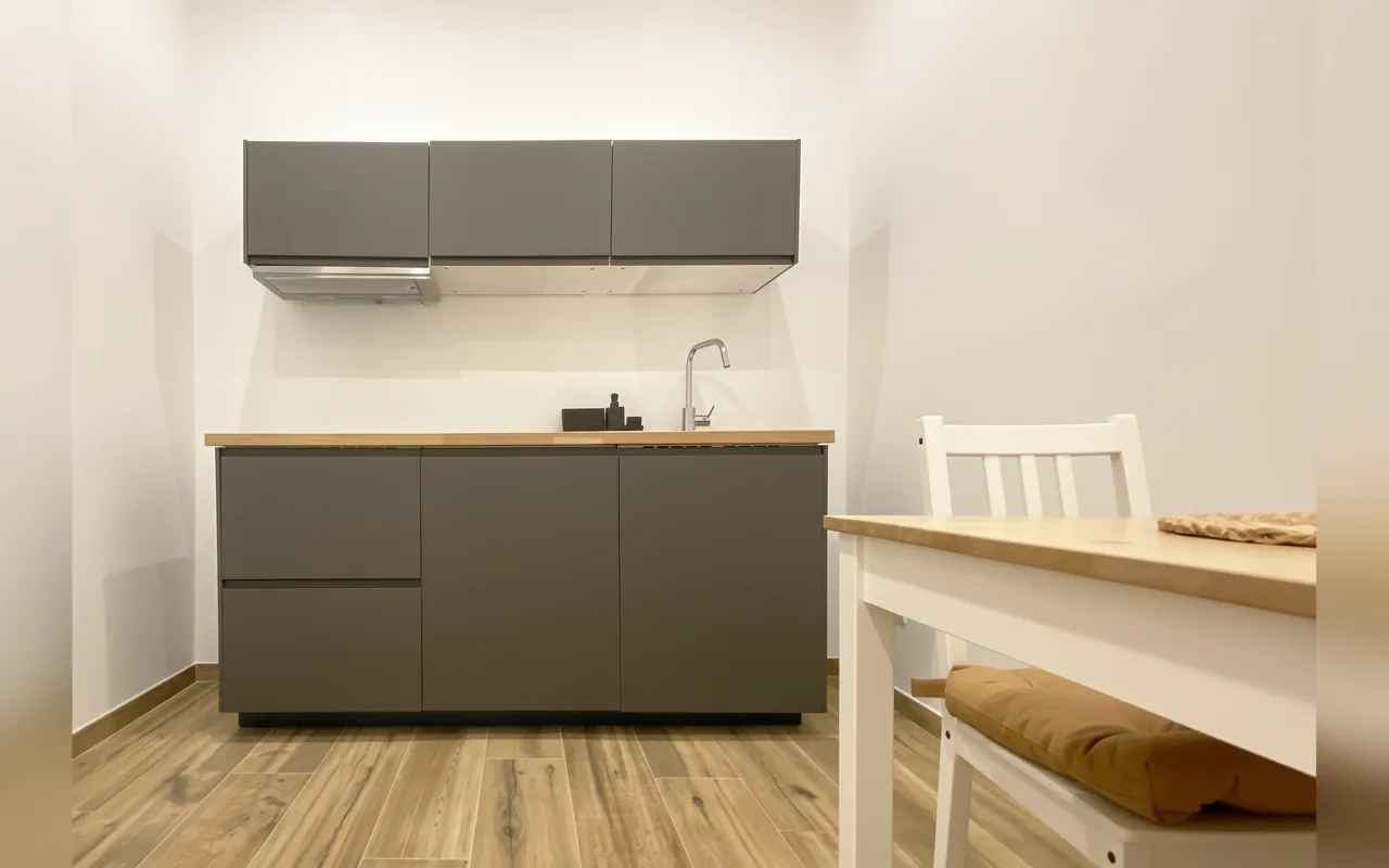 Bagno privato — Sami B&B, Taranto (Puglia) (foto 46)